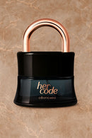 O Boticario Her Code Eau De Parfum Feminino 50ml