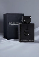 Perfume Club De Nuit Intense Da Armaf Edt