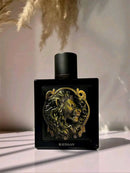 Perfume Rayhaan Lion Masculino