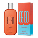 Egeo Spicy Vibe Colônia 90ml
