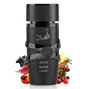 Asad Elixir Lattafa Perfume Árabe 100 Ml