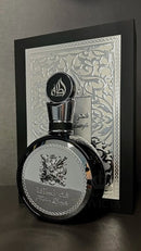 Lattafa Fakhar Black Edp 100ml Perfume Arabe Masculino