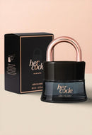 O Boticario Her Code Eau De Parfum Feminino 50ml