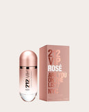 Perfume Carolina Herrera 212 VIP Rosé Eau de Parfum 125ml feminino