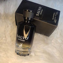 Perfume Masculino Arabe Salvo Eua De Parfum Alhmabra 100ml