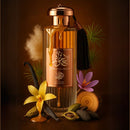 Perfume Árabe Al Wataniah Durrat Al Aroos Eau De Parfum 85 Ml