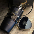Asad Elixir Lattafa Perfume Árabe 100 Ml