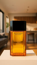 Perfume Masculino Azzaro Pour Homme 100ml