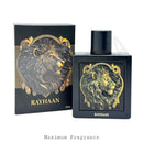 Perfume Rayhaan Lion Masculino