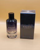 Perfume Masculino Arabe Salvo Eua De Parfum Alhmabra 100ml