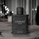 Uomini Black Desodorante Colônia O Boticário - 100ml