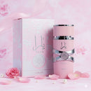 Perfume Feminino Lattafa Yara eau de parfum 100 ml