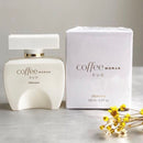 Boticário Coffee Woman Duo Deo Colônia Feminino 100ml