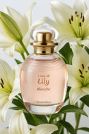 O Boticário Leau De Lily Blanche Colônia 75ml