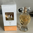 Botica 214 Golden Gardênia Eau De Parfum 75ml
